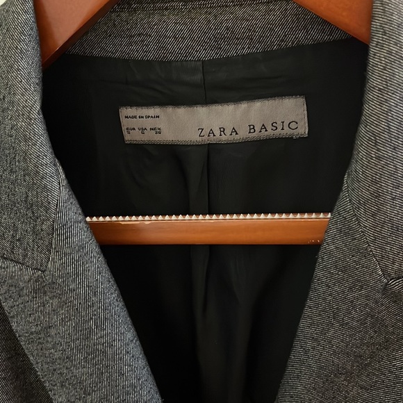 Sara basic jacket - Picture 2 of 3
